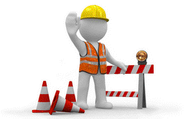 obras